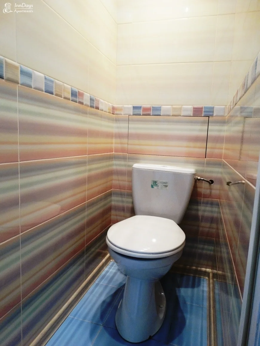 Inndays Apartments - миниатюра 10