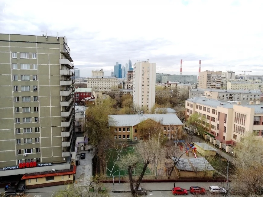 Inndays Apartments - миниатюра 11