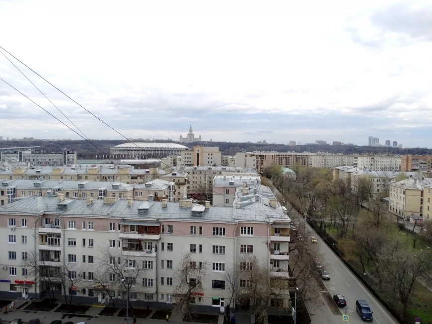 Inndays Apartments - миниатюра 12