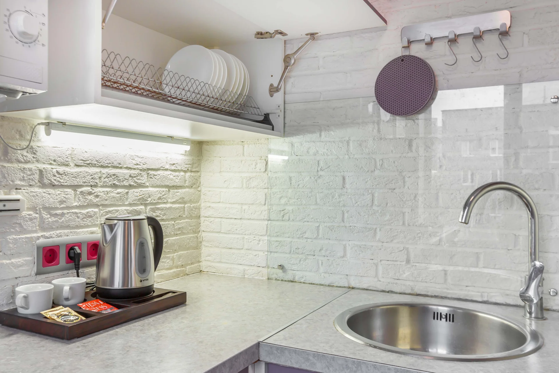 Inndays Apartments - миниатюра 5