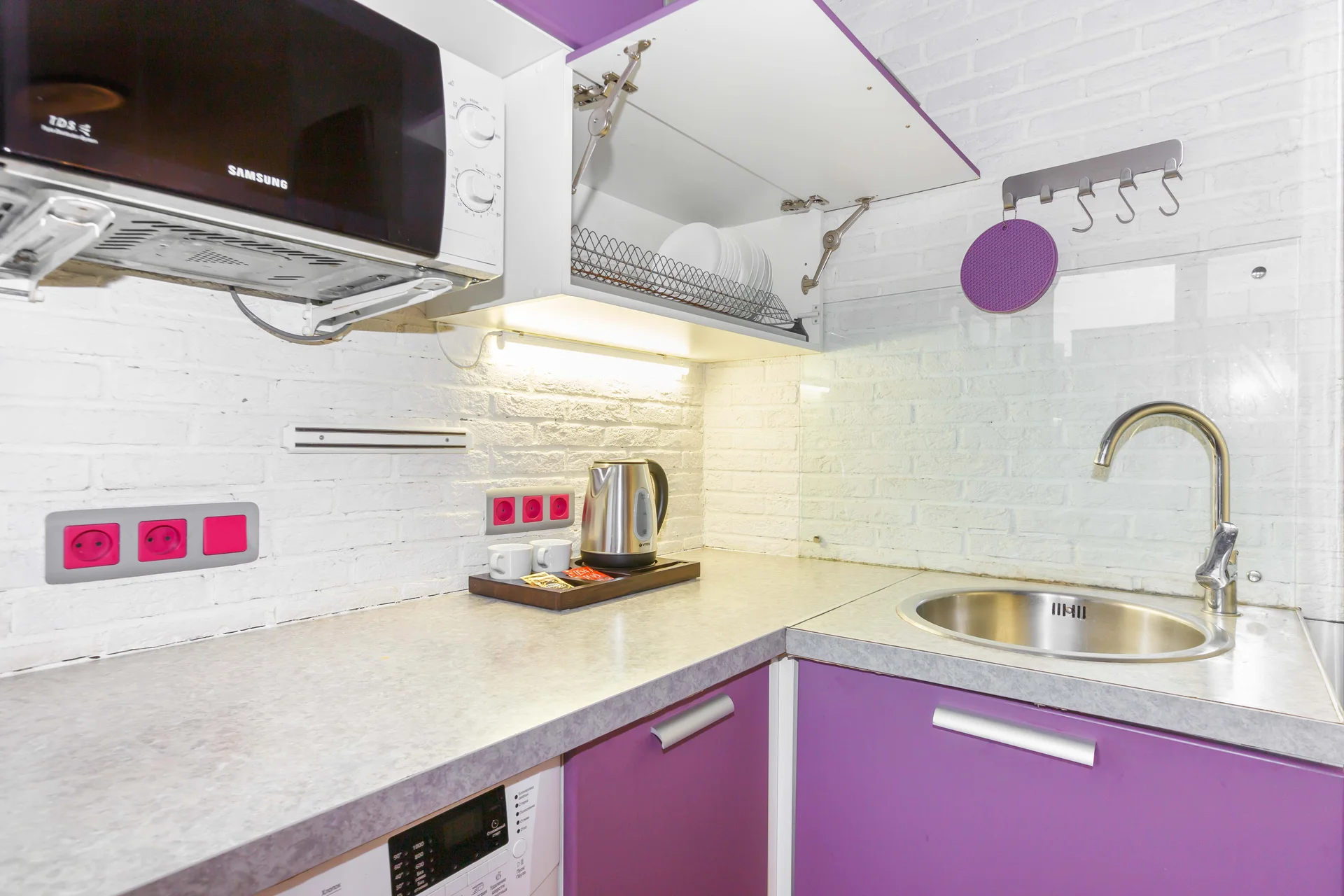 Inndays Apartments - миниатюра 6