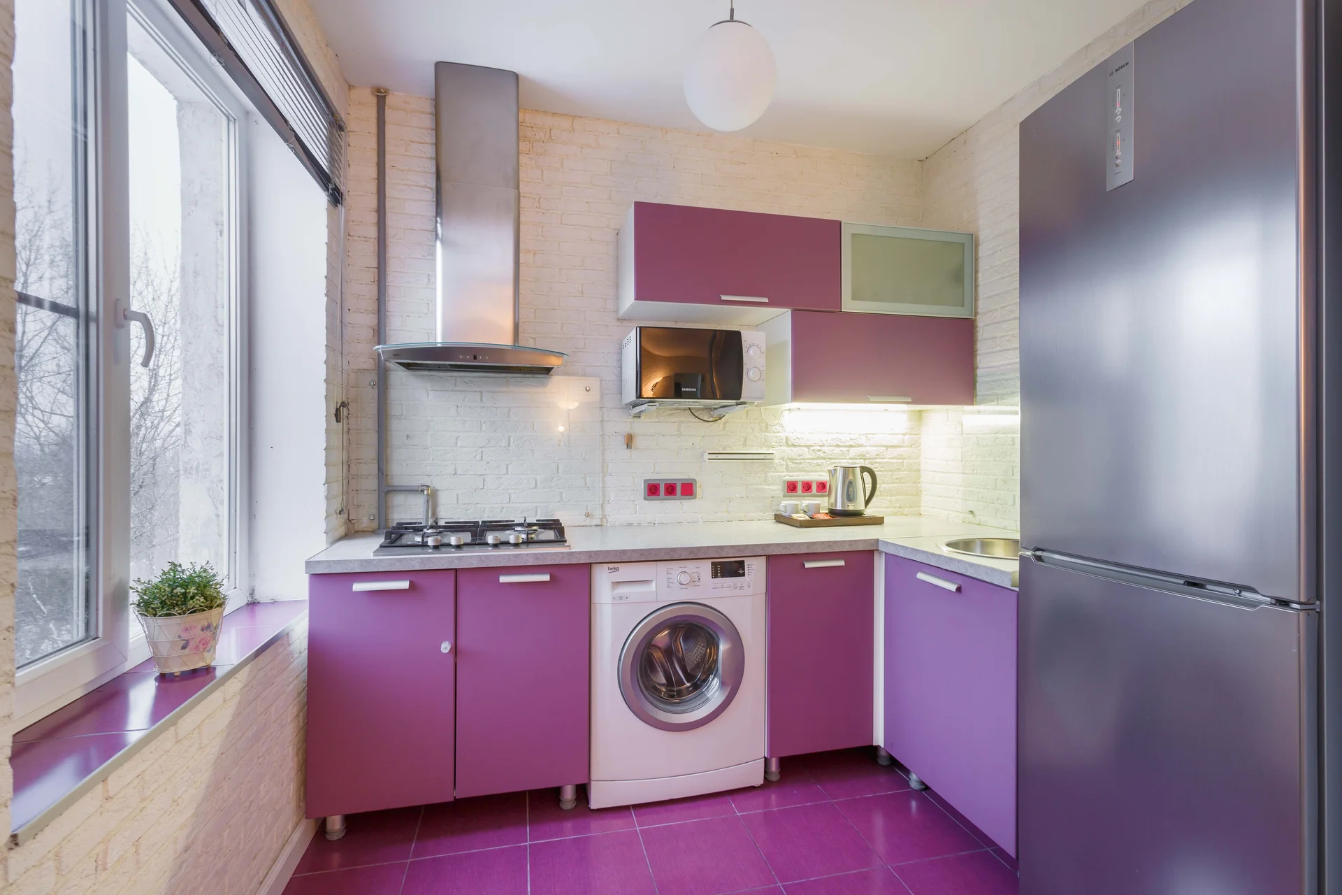 Inndays Apartments - миниатюра 7