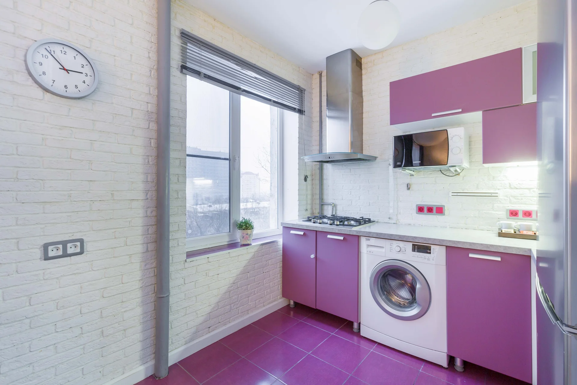 Inndays Apartments - миниатюра 8