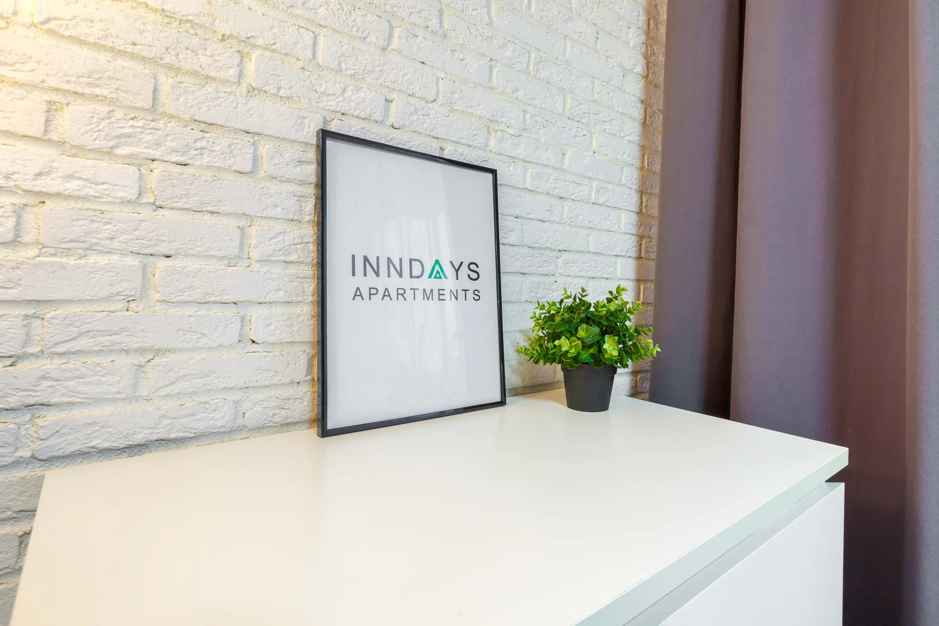 Inndays Apartments - миниатюра 9