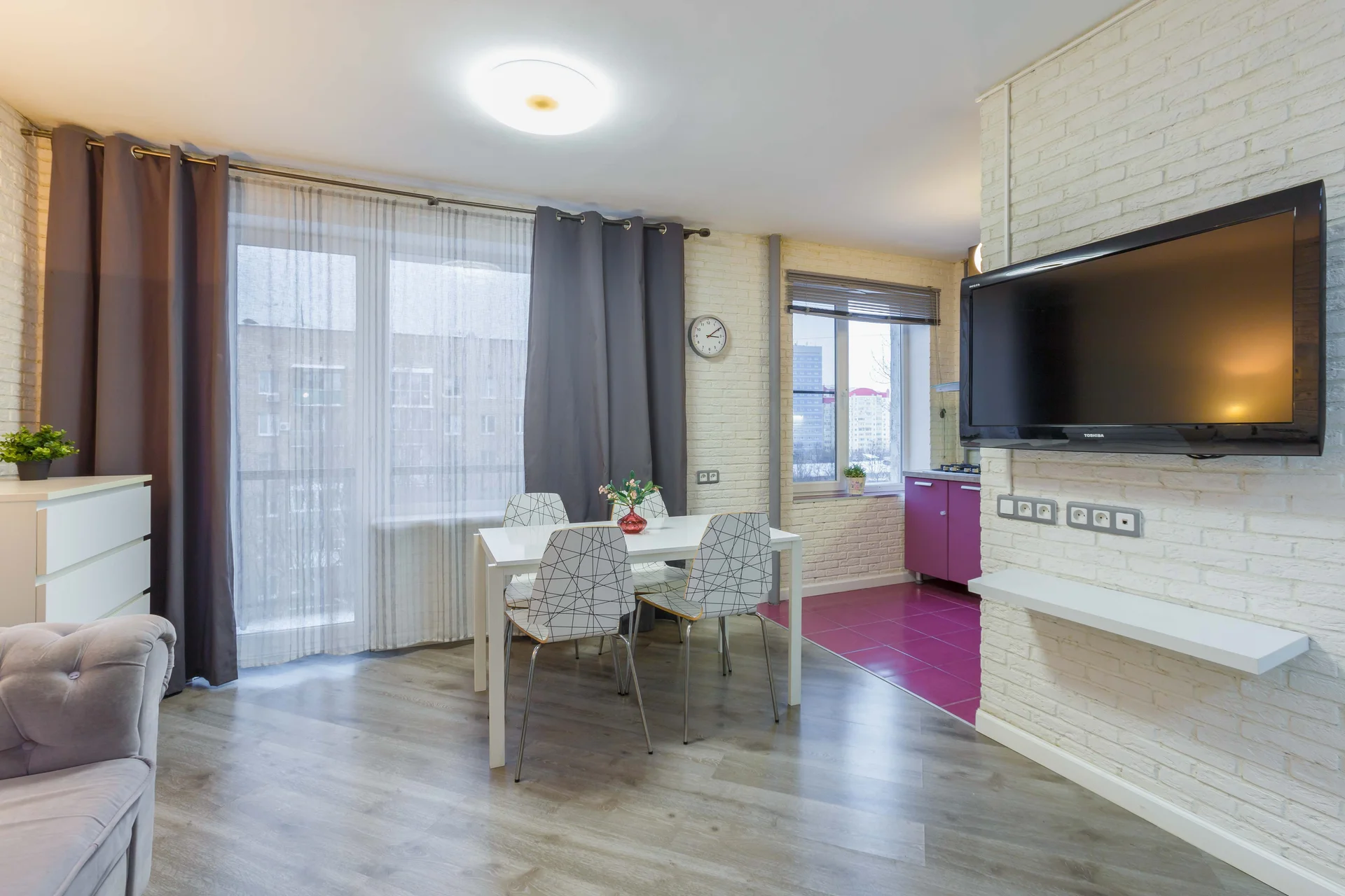 Inndays Apartments - миниатюра 10