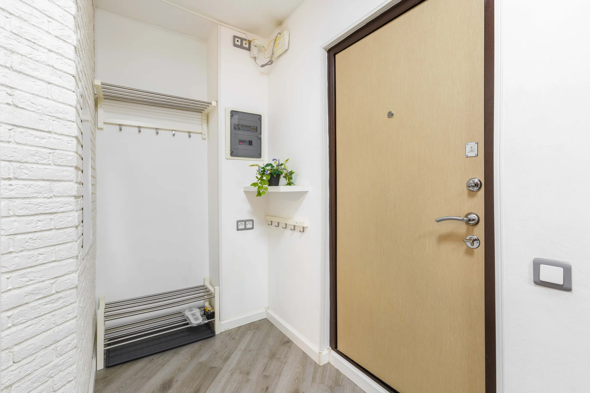 Inndays Apartments - миниатюра 15