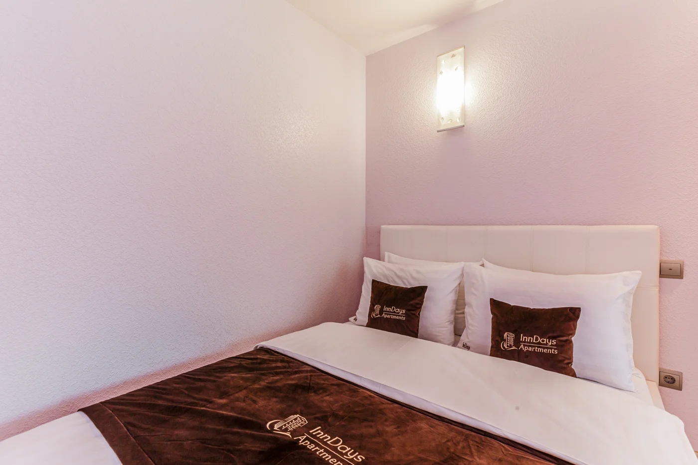 Inndays Apartments - миниатюра 2