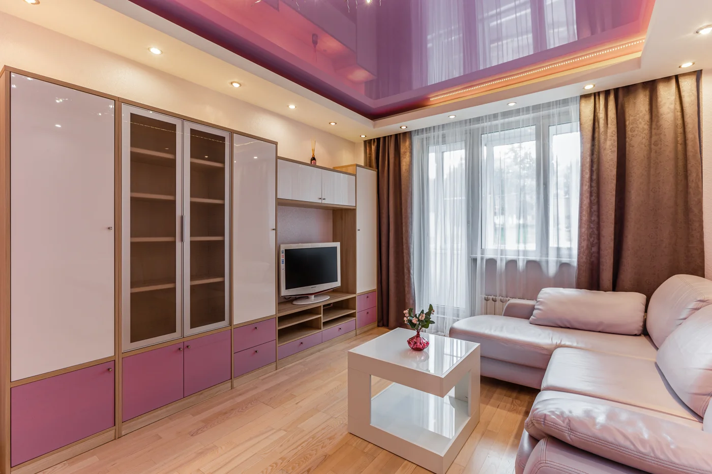 Inndays Apartments - миниатюра 3