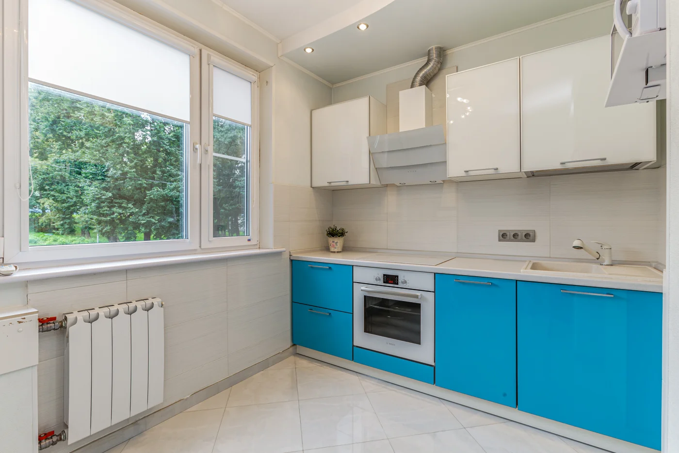 Inndays Apartments - миниатюра 5