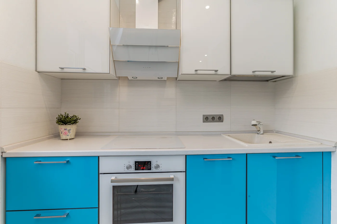 Inndays Apartments - миниатюра 6