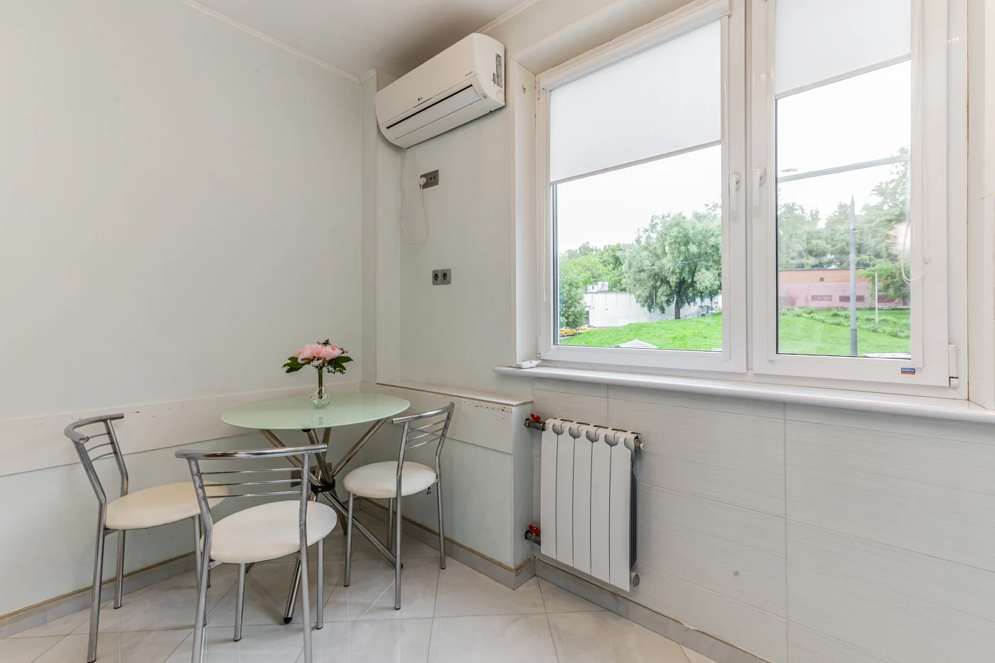 Inndays Apartments - миниатюра 7