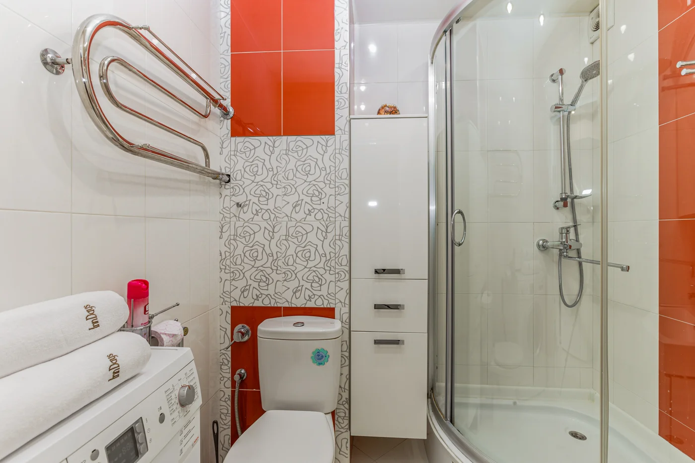 Inndays Apartments - миниатюра 9