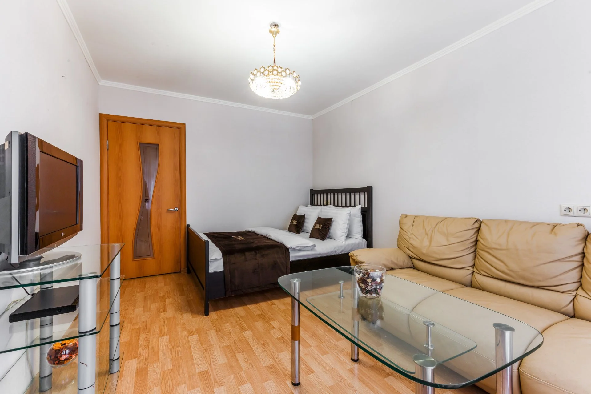 Inndays Apartments - миниатюра 4