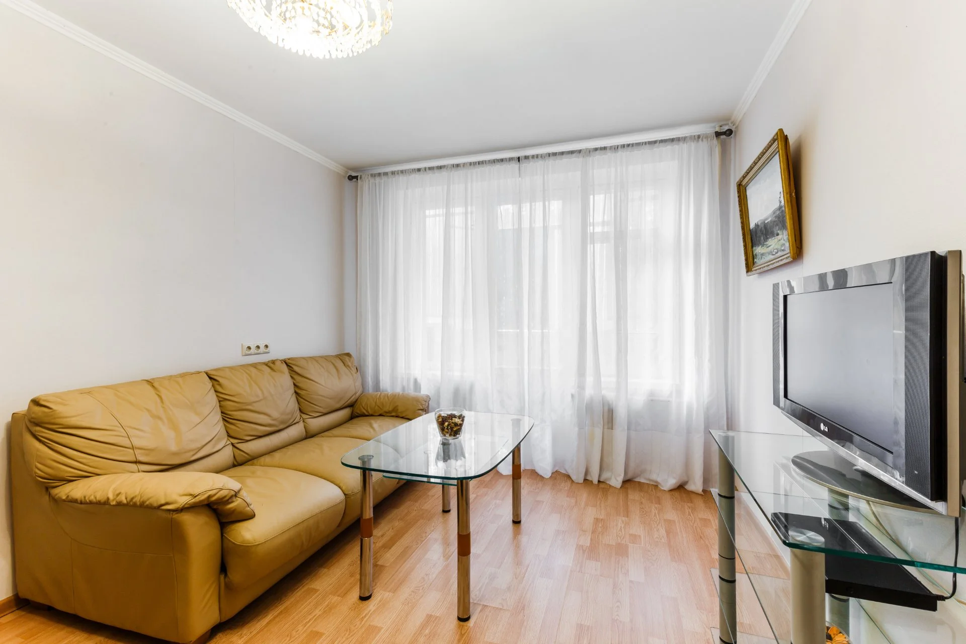 Inndays Apartments - миниатюра 5