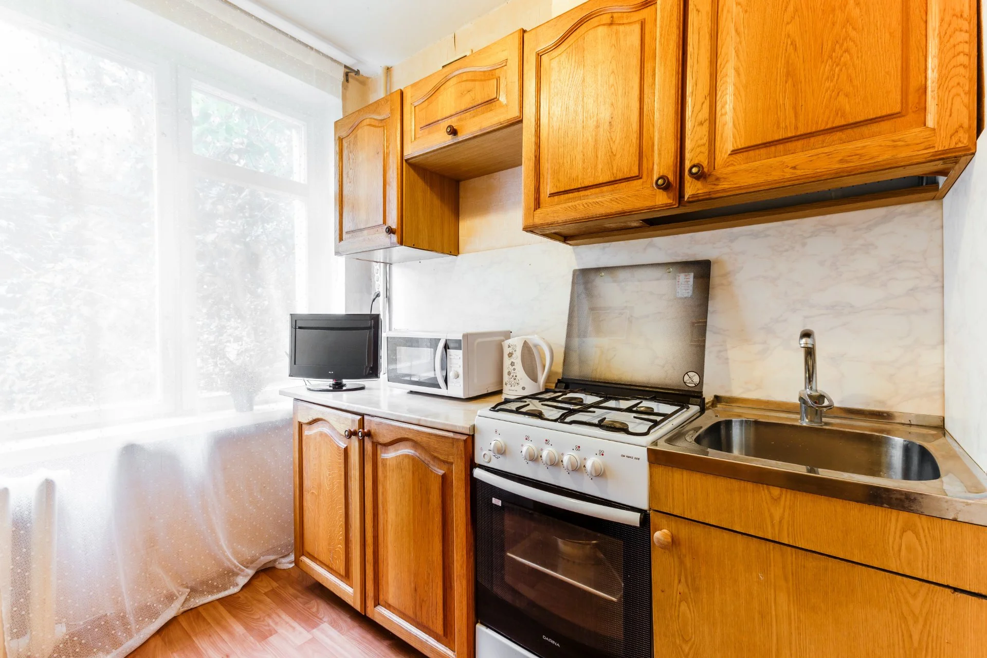 Inndays Apartments - миниатюра 6