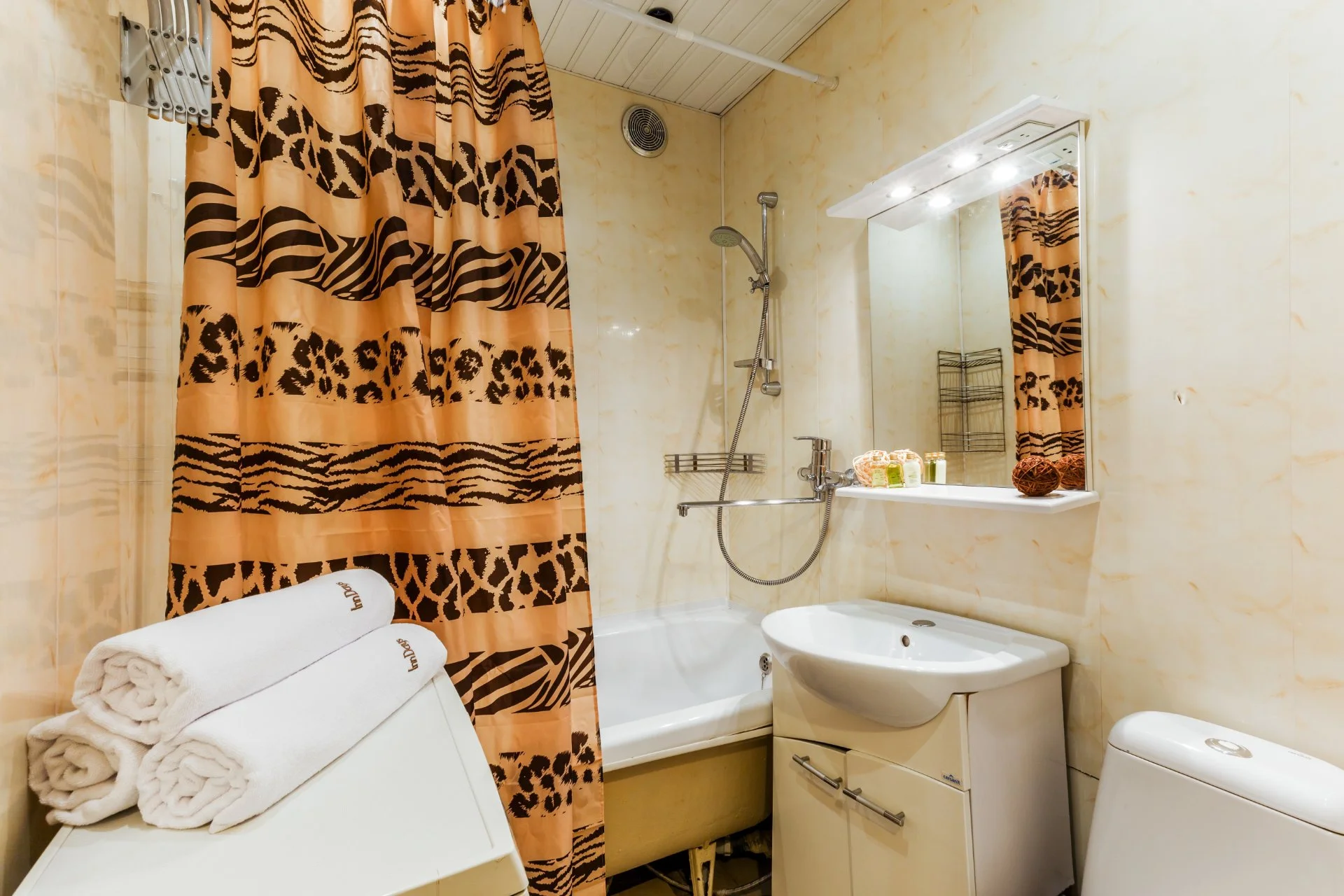 Inndays Apartments - миниатюра 7