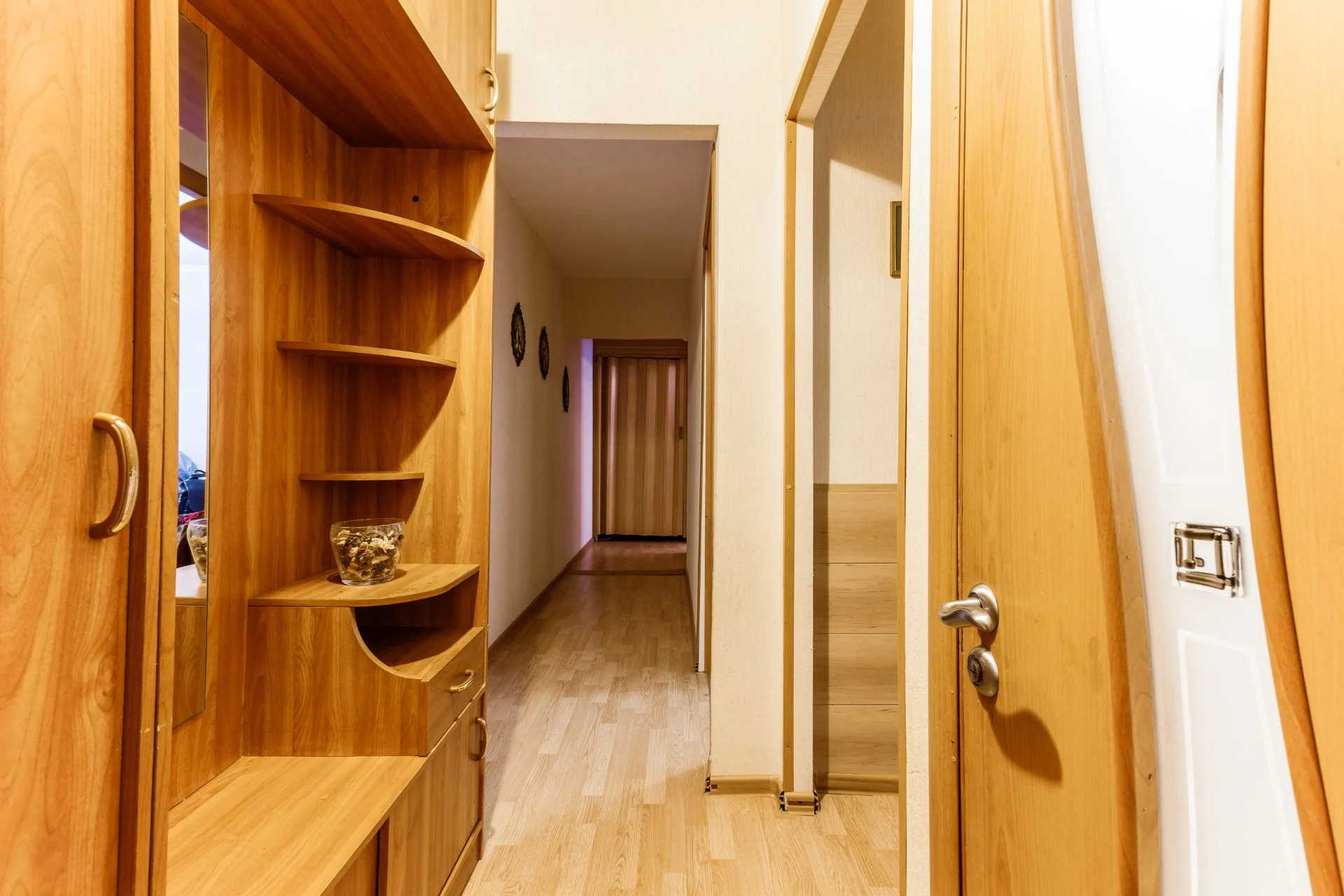 Inndays Apartments - миниатюра 8