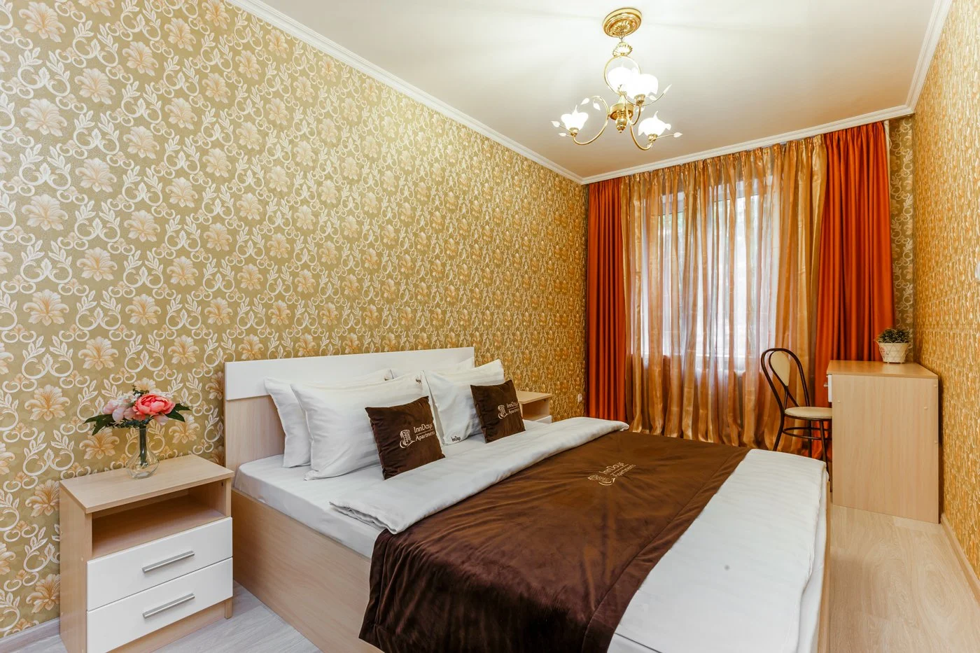 Inndays Apartments - изображение 1