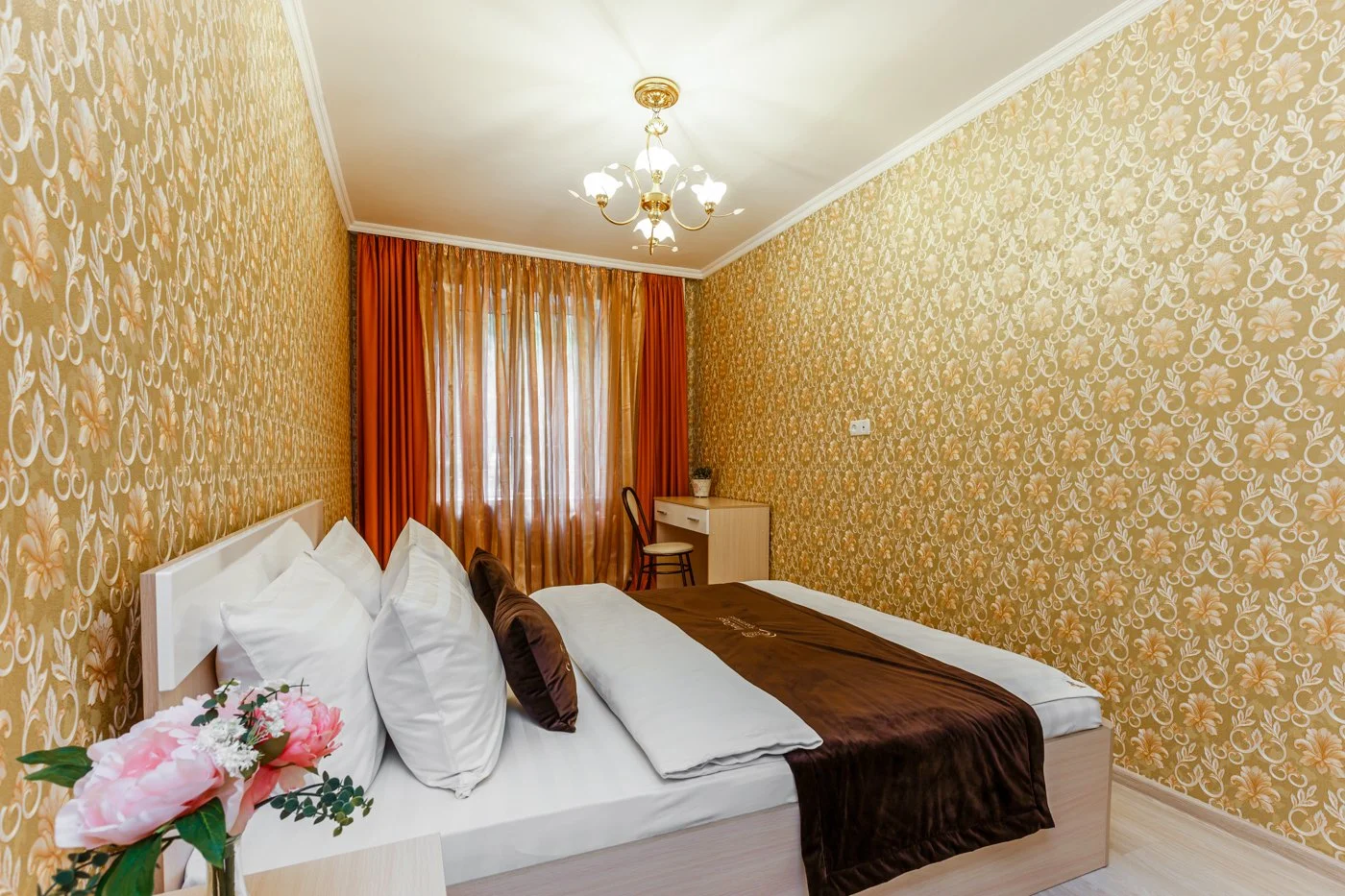Inndays Apartments - миниатюра 2