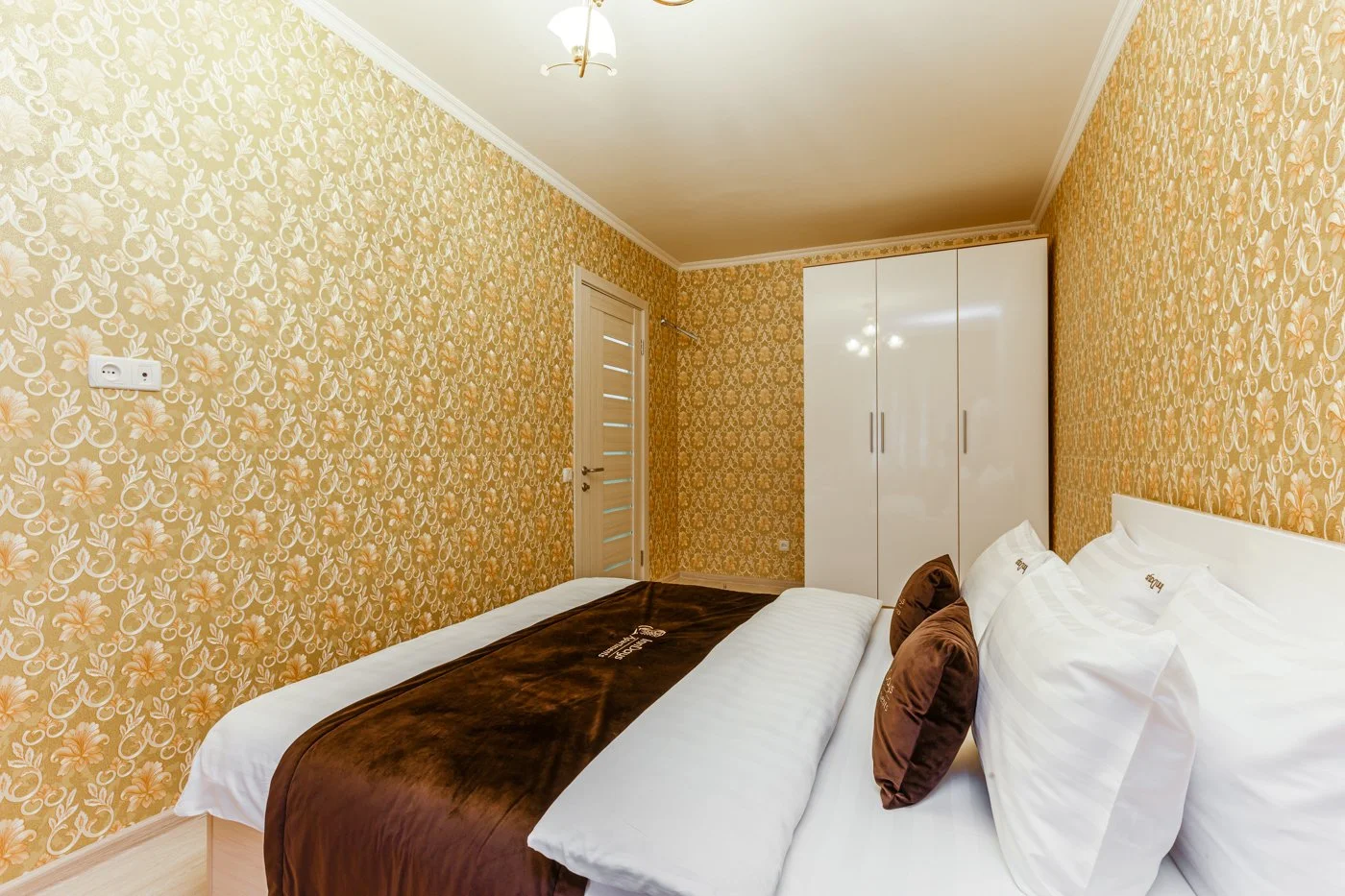 Inndays Apartments - миниатюра 3
