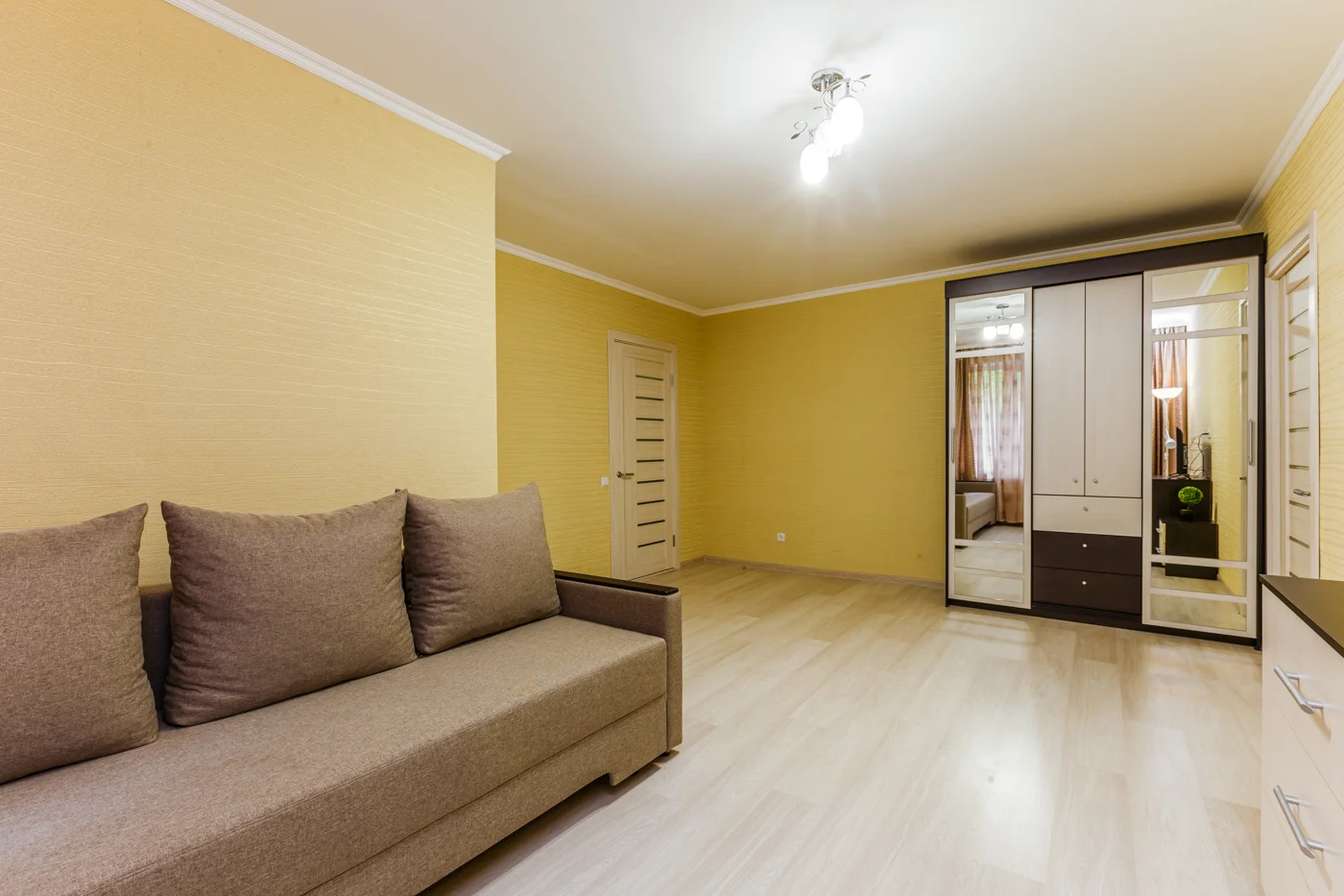 Inndays Apartments - миниатюра 4