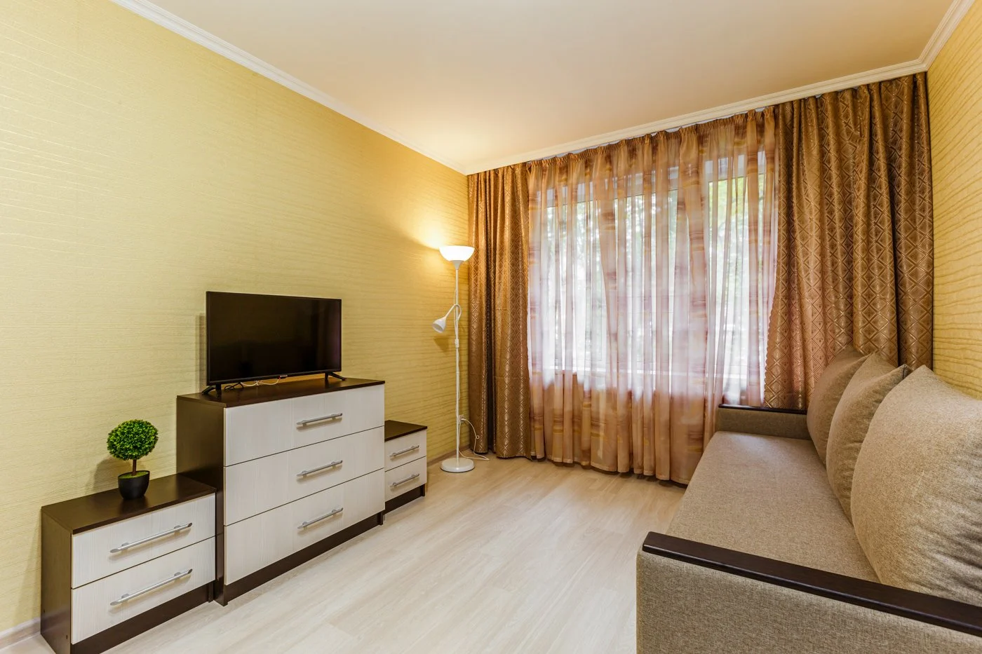 Inndays Apartments - миниатюра 5