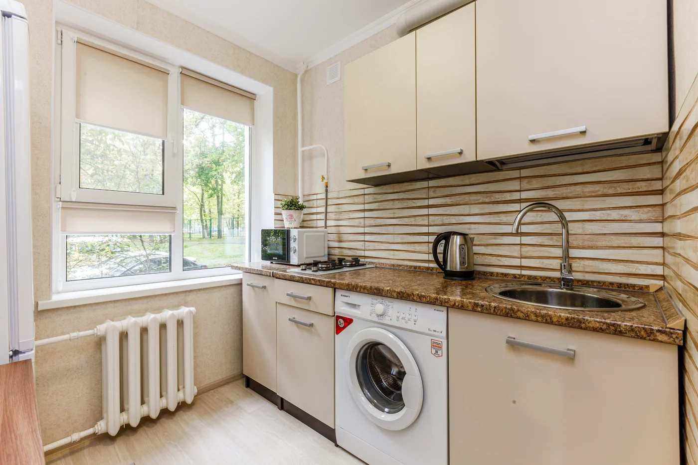 Inndays Apartments - миниатюра 6