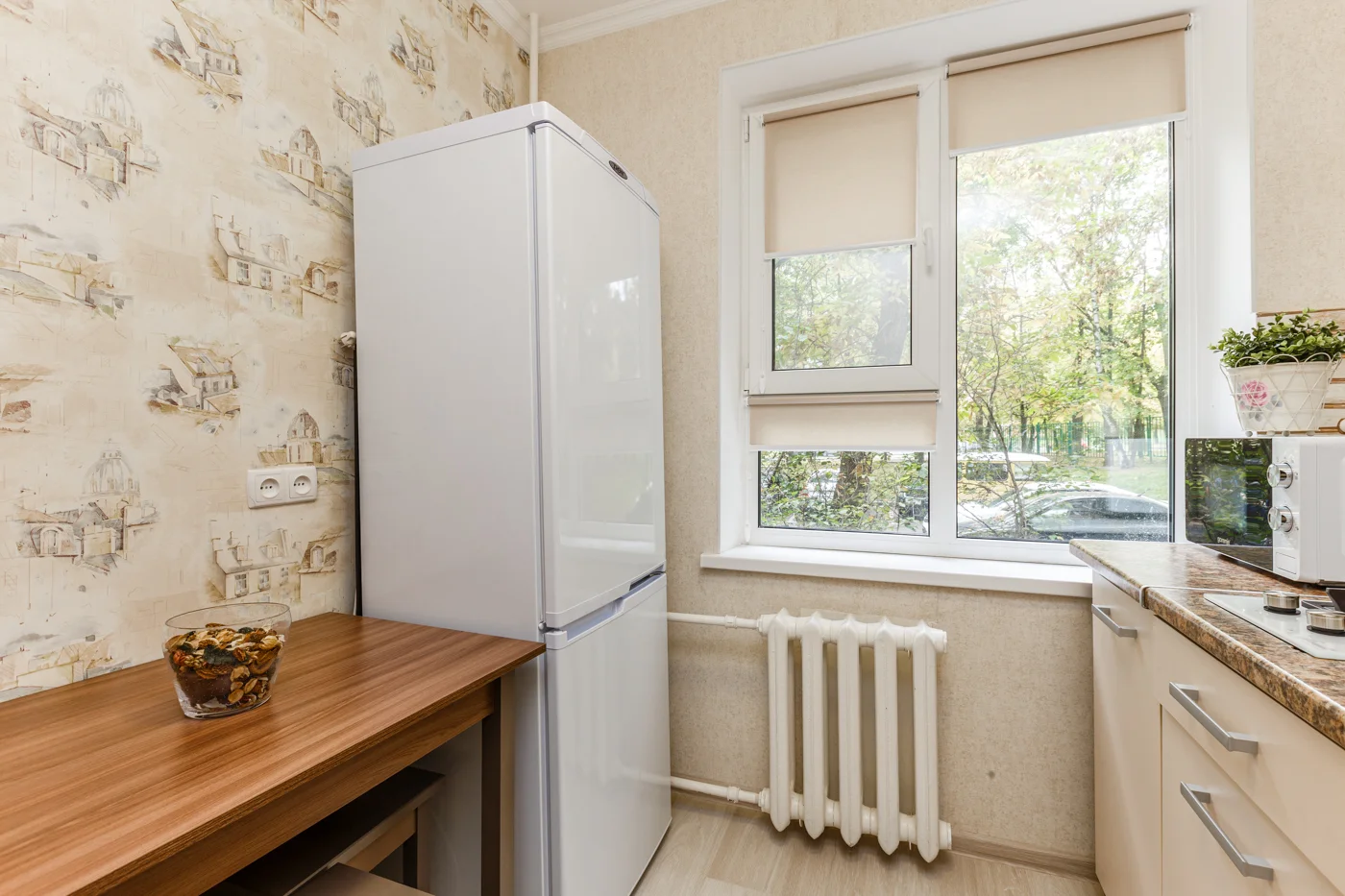 Inndays Apartments - миниатюра 7