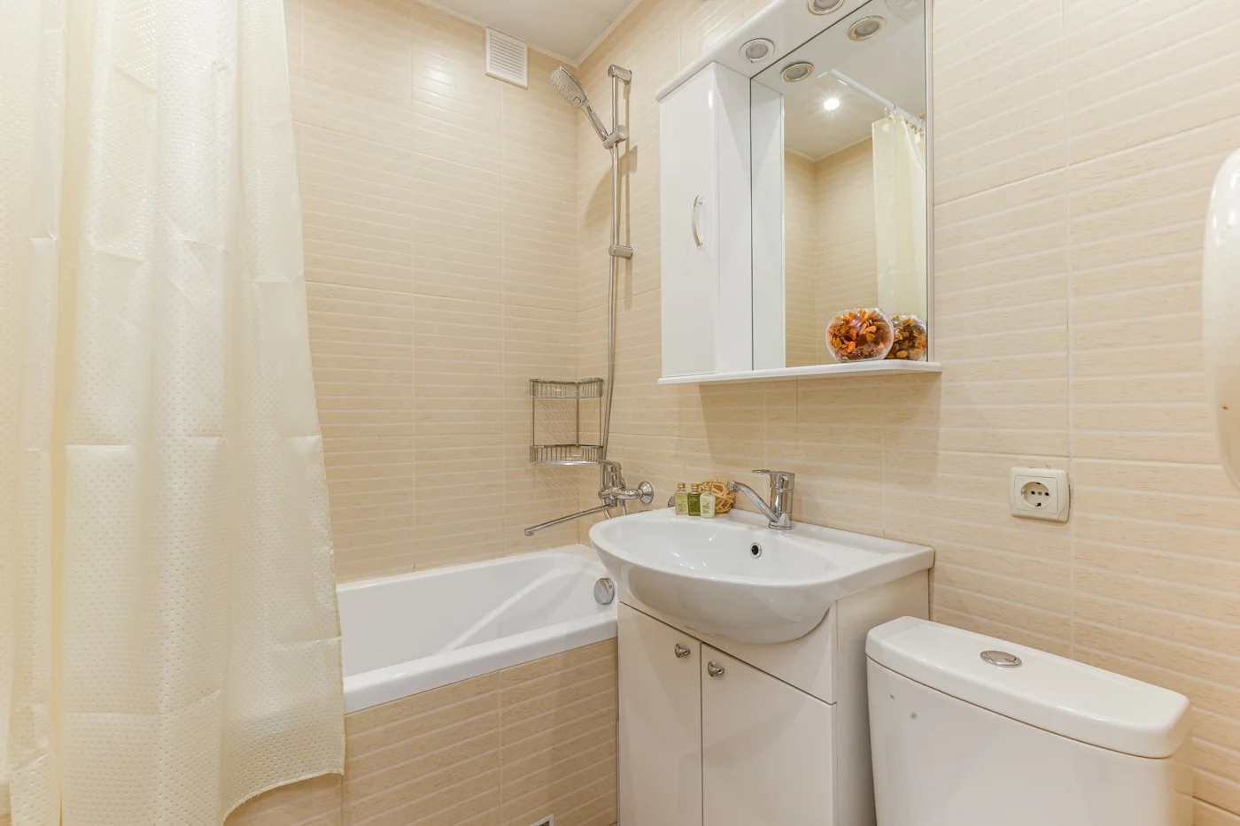 Inndays Apartments - миниатюра 9