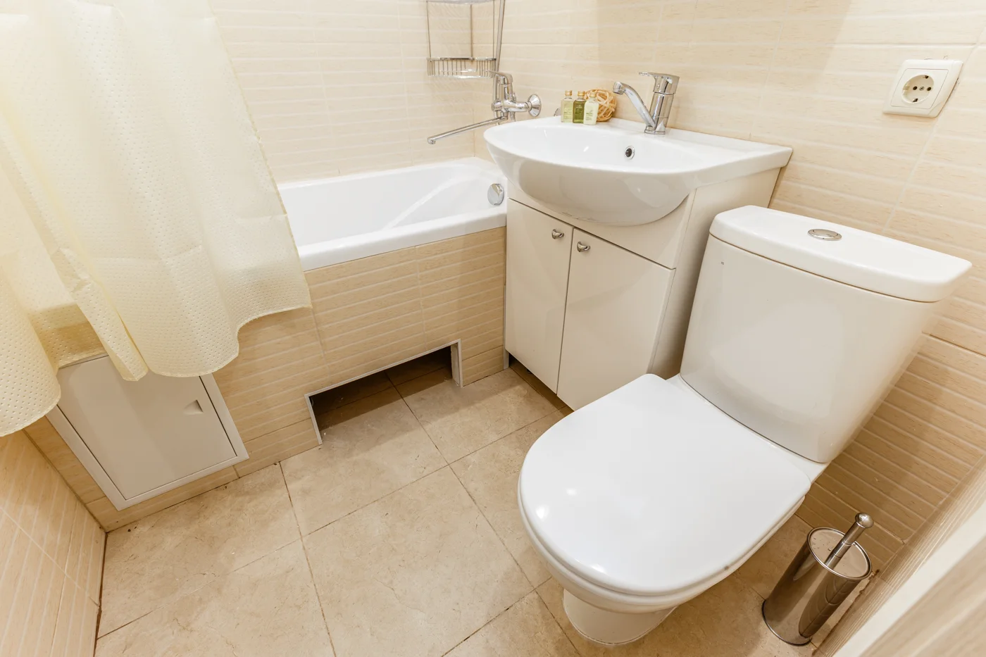 Inndays Apartments - миниатюра 10