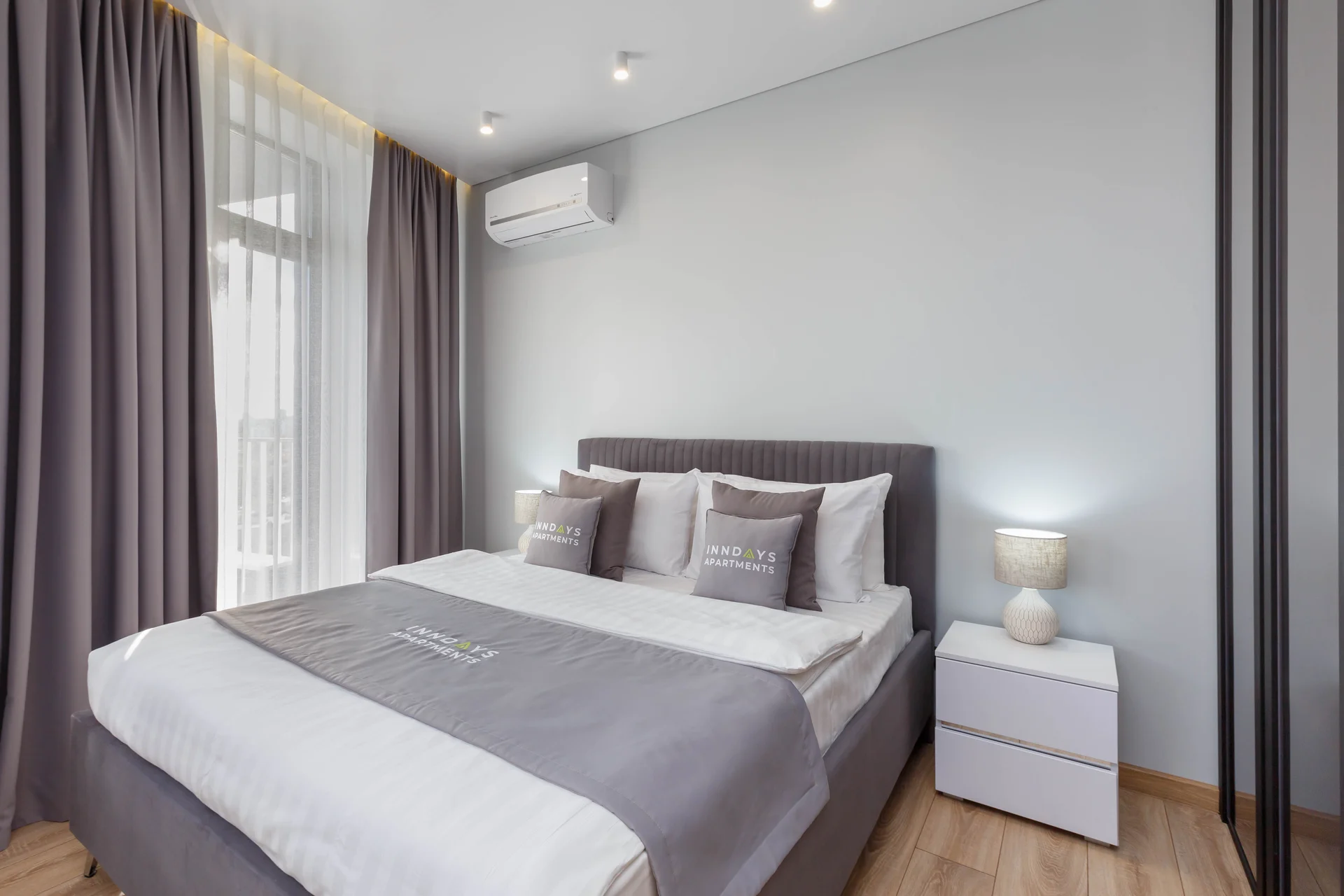 Inndays Apartments - изображение 1