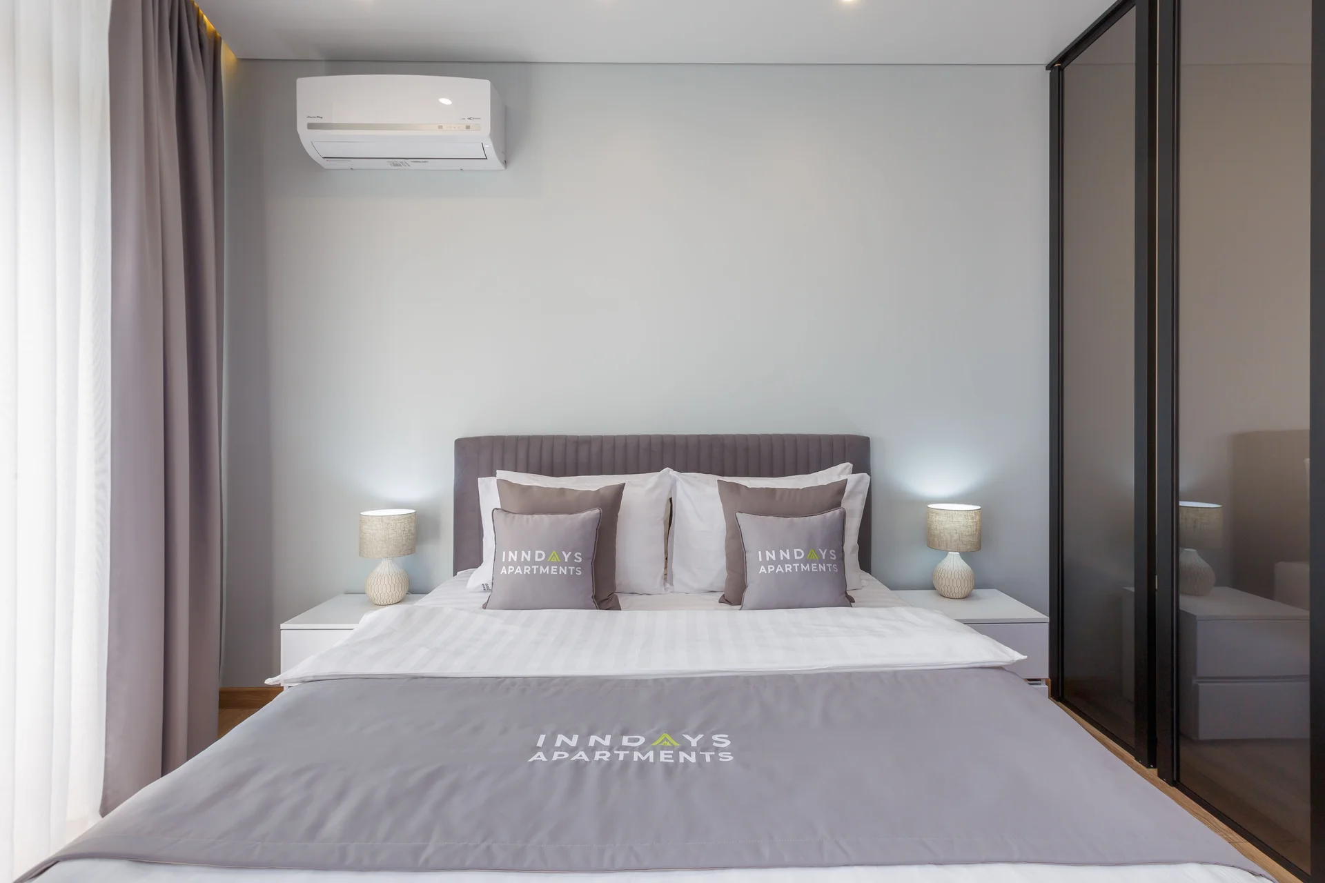 Inndays Apartments - миниатюра 2