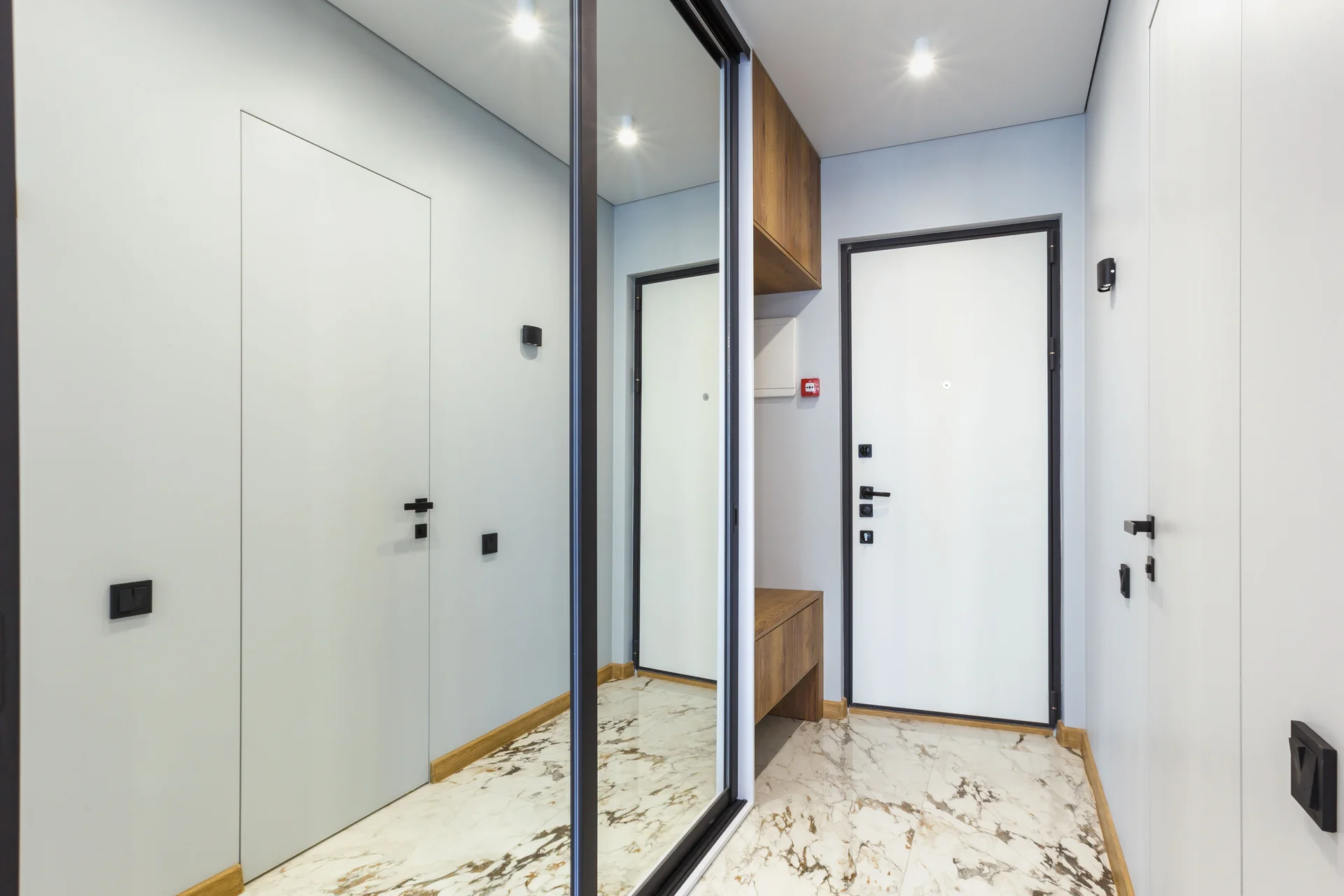 Inndays Apartments - миниатюра 9