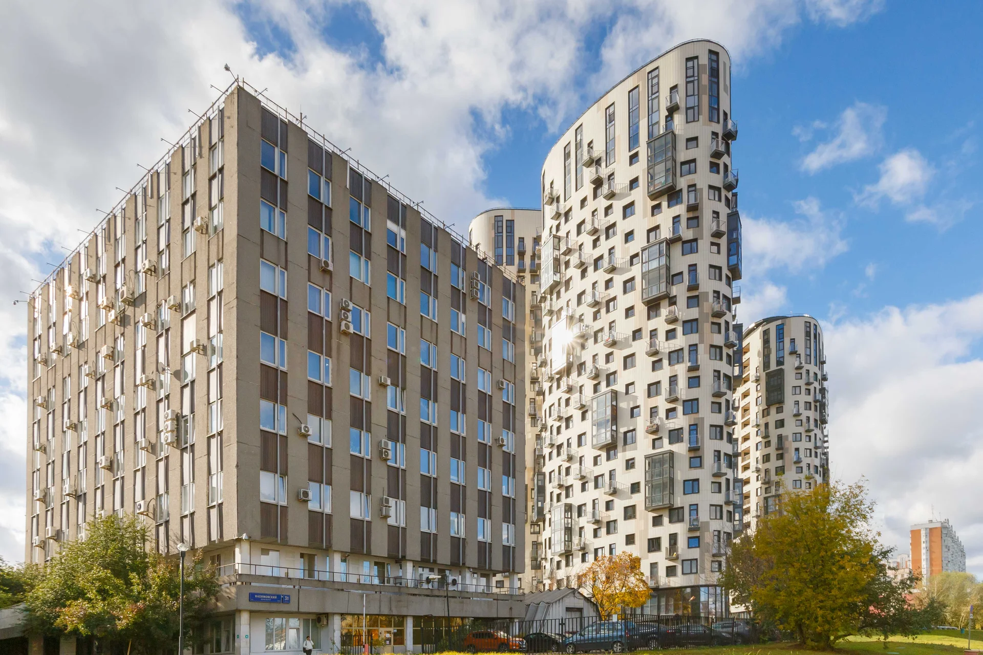 Inndays Apartments - миниатюра 11