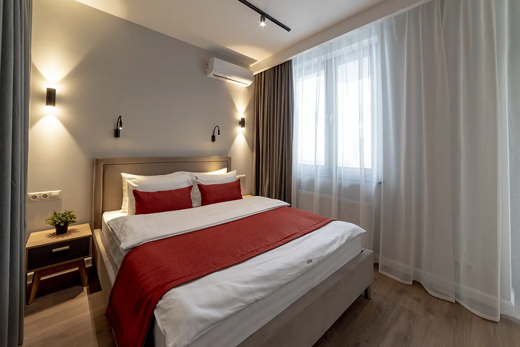 Inndays Apartments - изображение 1