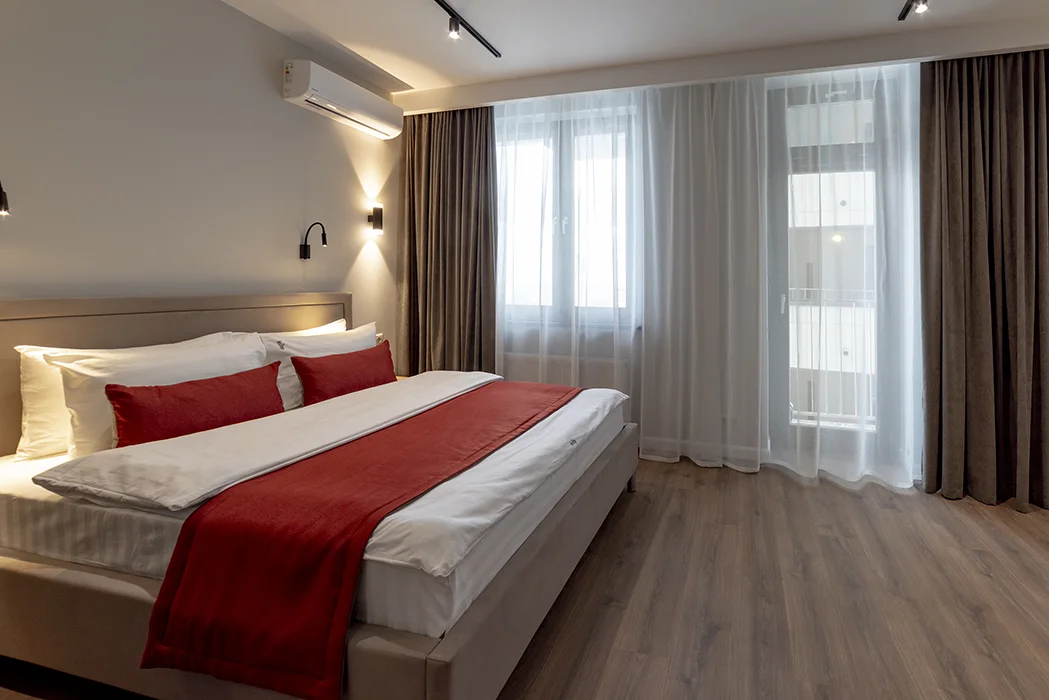 Inndays Apartments - миниатюра 4