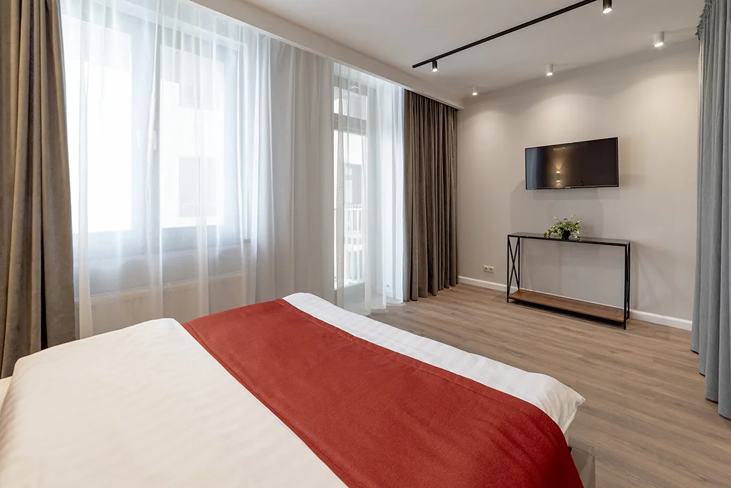 Inndays Apartments - миниатюра 5