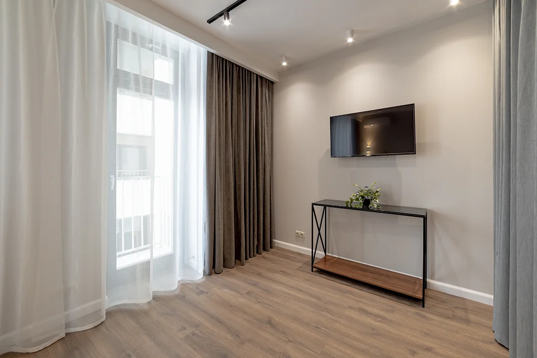 Inndays Apartments - миниатюра 6