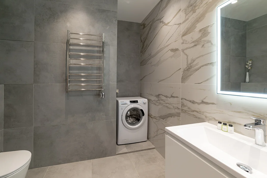 Inndays Apartments - миниатюра 8