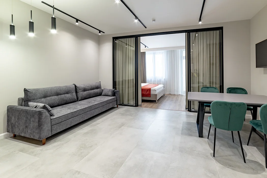 Inndays Apartments - миниатюра 10