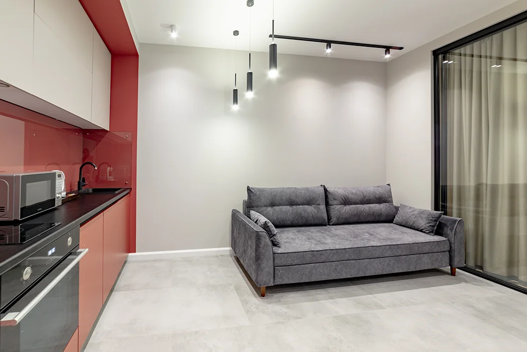 Inndays Apartments - миниатюра 11