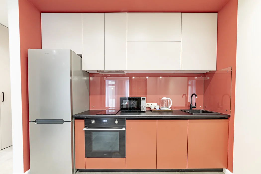 Inndays Apartments - миниатюра 12