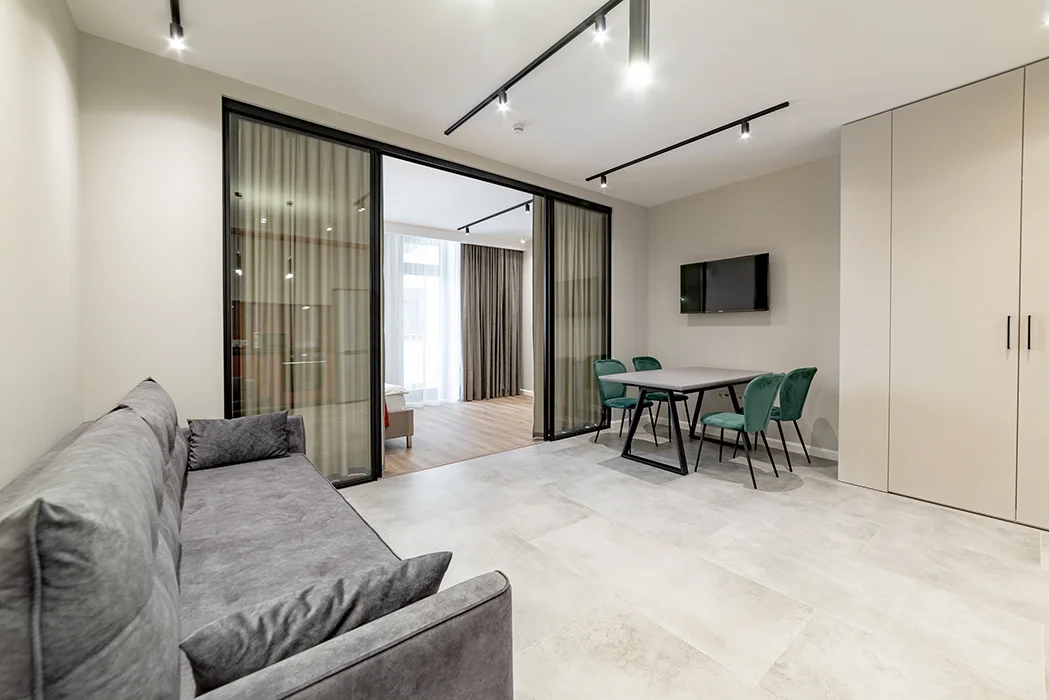 Inndays Apartments - миниатюра 13