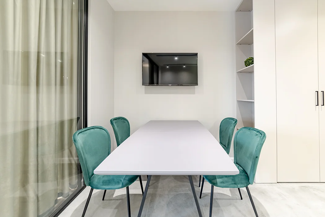 Inndays Apartments - миниатюра 14