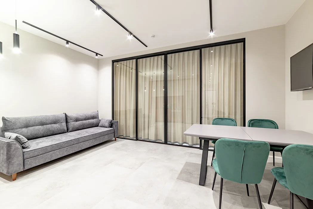Inndays Apartments - миниатюра 15