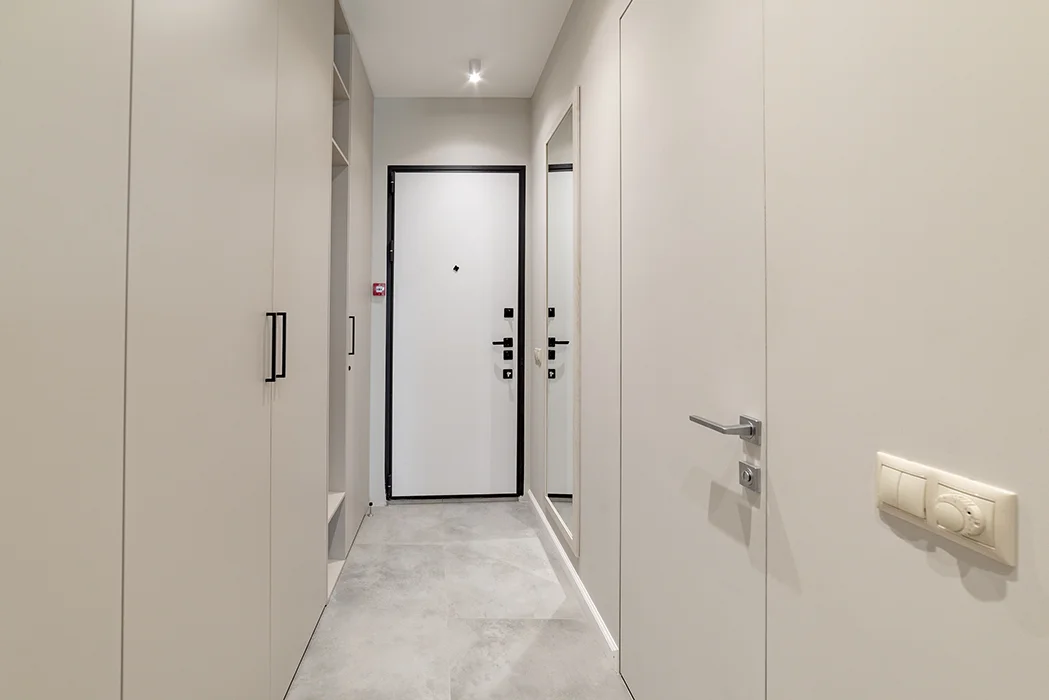 Inndays Apartments - миниатюра 16