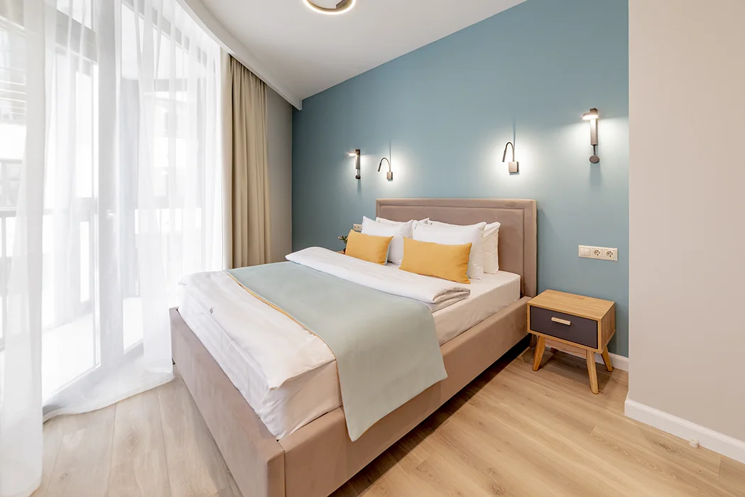 Inndays Apartments - изображение 1