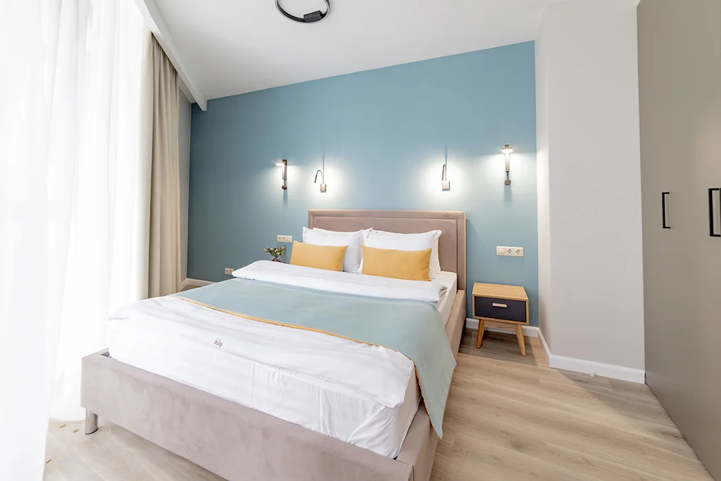 Inndays Apartments - миниатюра 3
