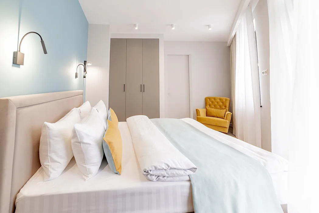 Inndays Apartments - миниатюра 4