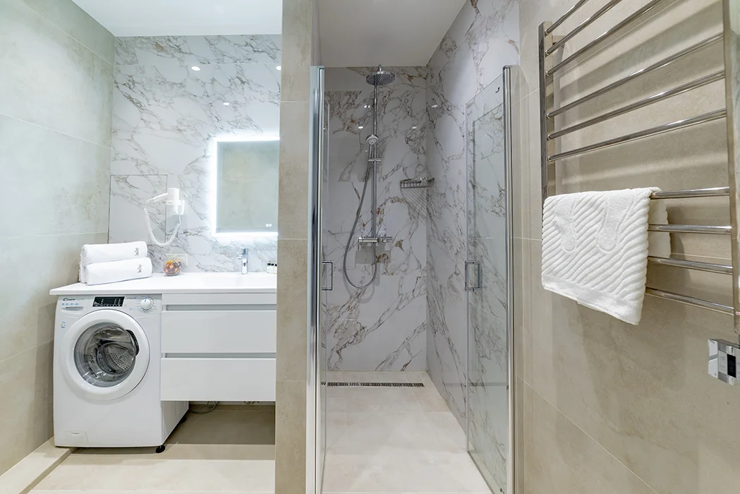 Inndays Apartments - миниатюра 5